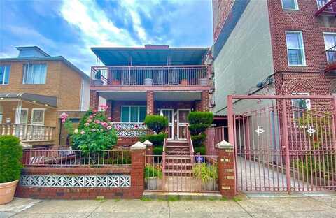 7416 Bay Parkway, Brooklyn, NY 11204