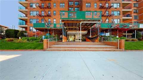 3101 Ocean Parkway, Brooklyn, NY 11235