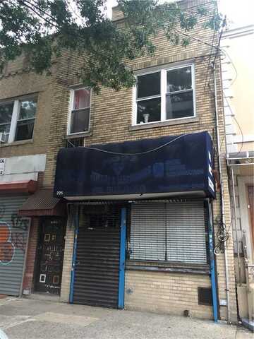 225 Avenue U, Brooklyn, NY 11223