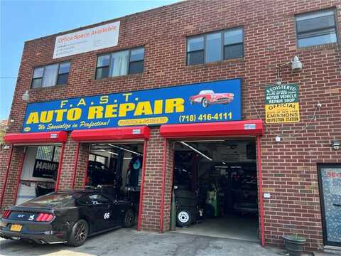 58-94 Grand Avenue, Queens, NY 11378