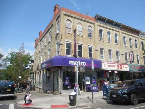 4424 5th Avenue, Brooklyn, NY 11220