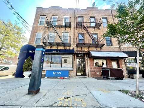 6603 13th Avenue, Brooklyn, NY 11219