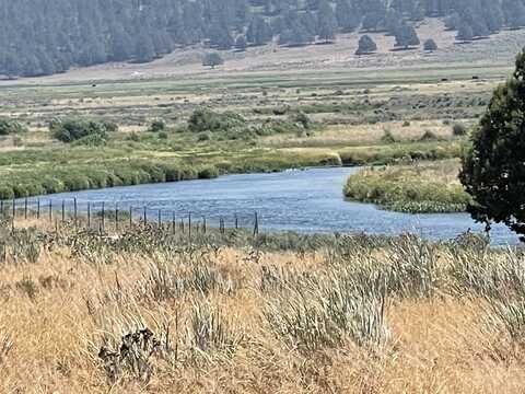 Clearwater Drive, Sprague River, OR 97639