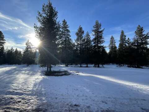 Highway 97, Chemult, OR 97731