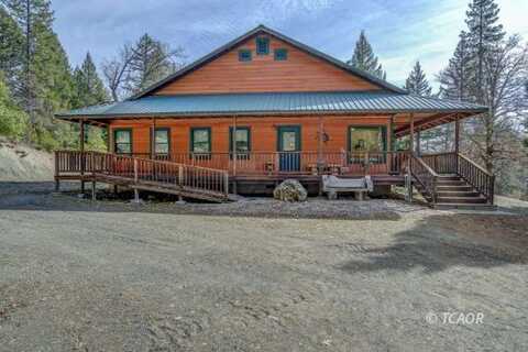 111 FS Rd. 1S14 Rd, Mad River, CA 95552
