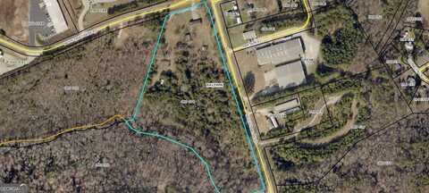 115 Industrial Park Road, Baldwin, GA 30511