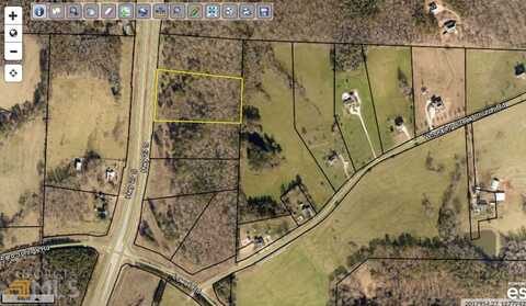 TRACT 2 27 South Highway, Carrollton, GA 30117