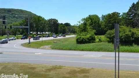 1501 By-Pass Road, Heber Springs, AR 72543