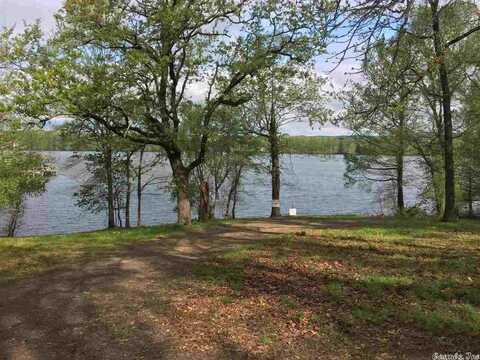 0 S Shore Road, Atkins, AR 72823