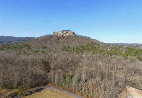 Lot 28 Oxbow Landing, Heber Springs, AR 72543