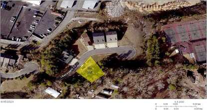 Lot 16R Lakepointe Cove, Hot Springs, AR 71913