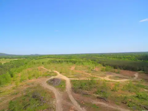 CREEK TRAIL BROKEN BOW, Bismarck, AR 71929