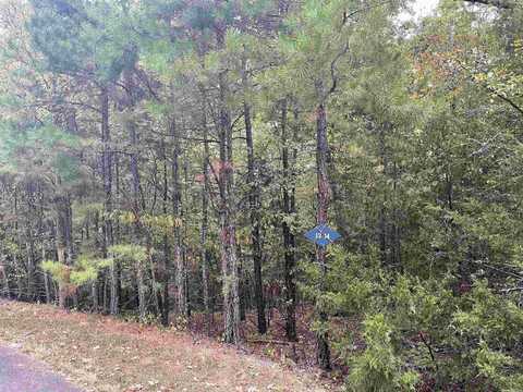 4 Alcazaba Way, Hot Springs Village, AR 71909