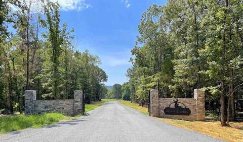 Lot 9 Shiloh Landing Pointe, Greers Ferry, AR 72067
