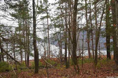 Lot 28 Shiloh Landing Pointe, Greers Ferry, AR 72067