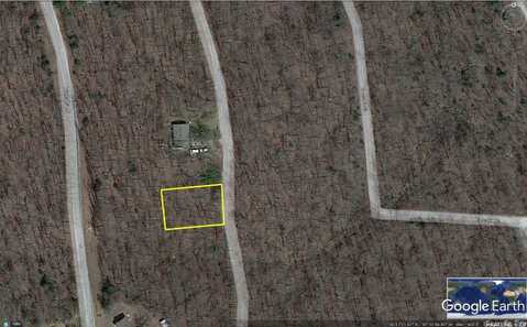 L-11, B-2 Yuma Trail, Cherokee Village, AR 72529