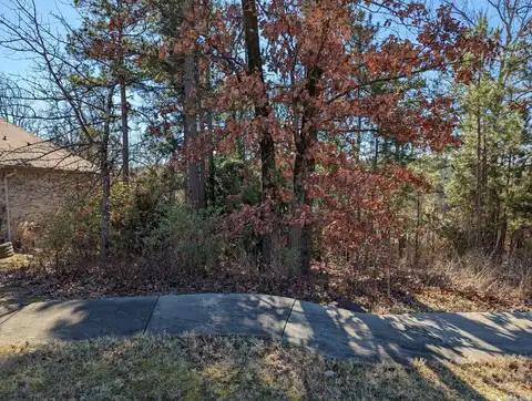 240 Summit Valley Circle, Maumelle, AR 72113