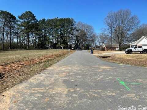 Circle Dr., Carlisle, AR 72024