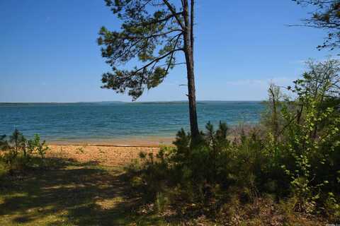 Lot 6 off Brownsville Road - Lakefront Estates, Greers Ferry, AR 72067