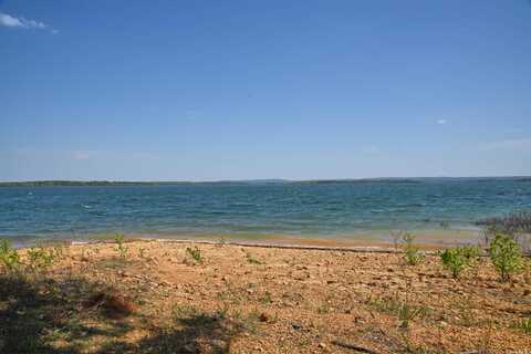 Lot 7 off Brownsville Road - Lakefront Estates, Greers Ferry, AR 72067