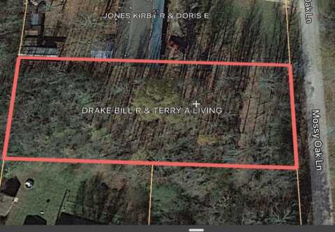 400 River Drive, Heber Springs, AR 72543