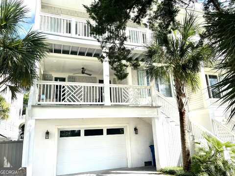 1548 Ocean Boulevard, St. Simons, GA 31522