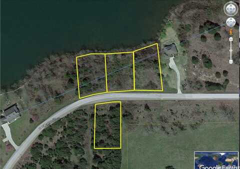 1361-1365 E. Tri Lakes Drive, Horseshoe Bend, AR 72512