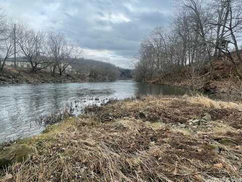 LOT 9-B Spring Valley Drive, Mammoth Spring, AR 72554