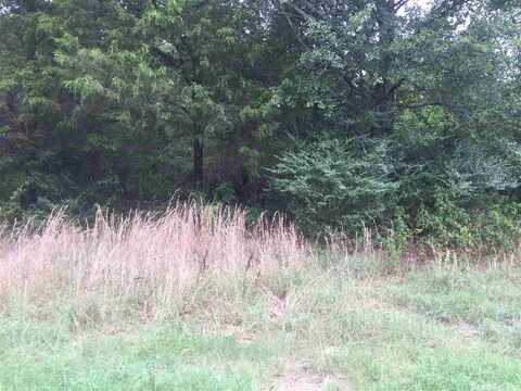 134 Jerry lane lot 2, Judsonia, AR 72081