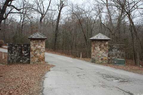 Lot 21 Woodstone Road, Bull Shoals, AR 72619