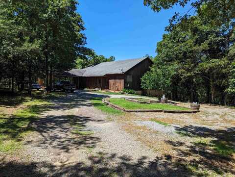 610 Liles Road, Heber Springs, AR 72543