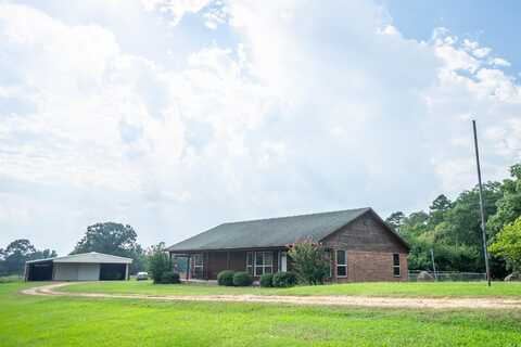 244 Polk Road 144, Hatfield, AR 71945