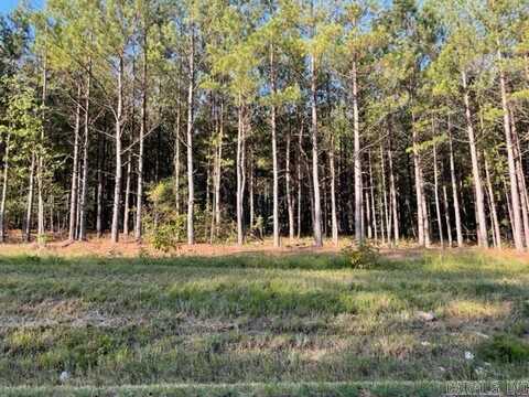 Lot 1 Round Mountain Road, Conway, AR 72034
