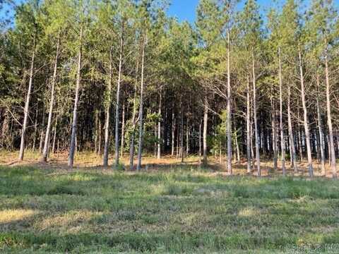 Lot 7 Round Mountain Road, Conway, AR 72034