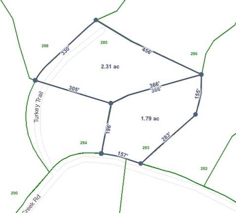 0 Turkey Trl Trail, Dunlap, TN 37327