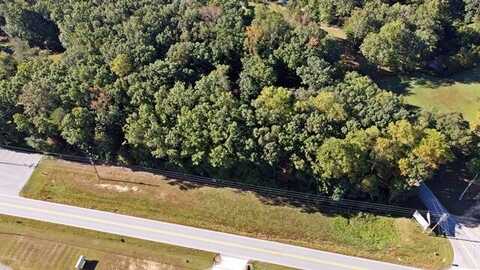 0 Hwy 136 East Highway, Rising Fawn, GA 30738