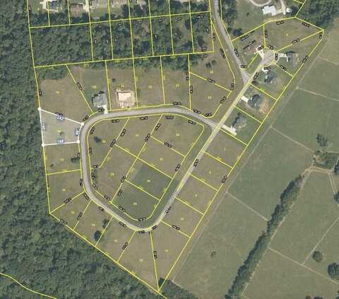 451 Overlook Drive, Dayton, TN 37321