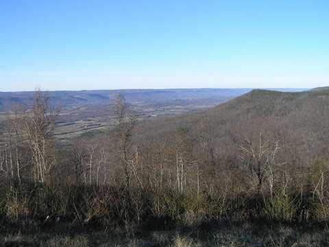 123 E Raven Crest Trail, Graysville, TN 37338