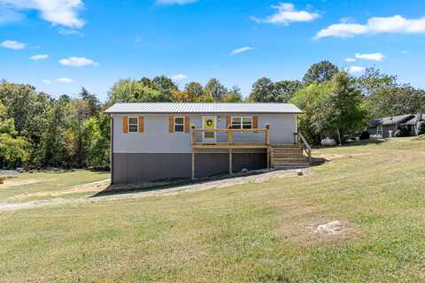 7881 Highway 136, Chickamauga, GA 30707