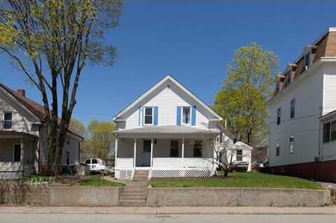 304 Elm Street, North Attleboro, MA 02760