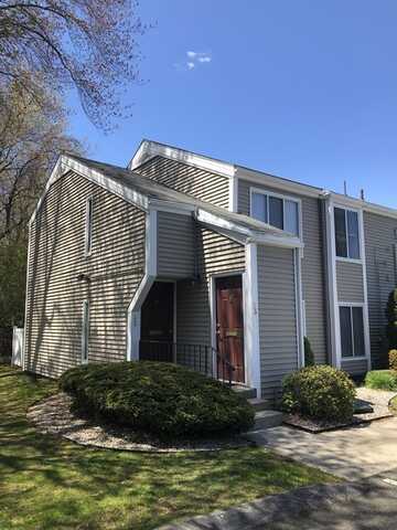 45 Nassau Drive, Springfield, MA 01129