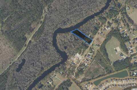 10A Bear Bluff Dr., Conway, SC 29526