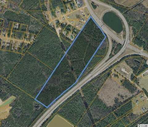 Tract 1 Highway 9, Little River, SC 29566
