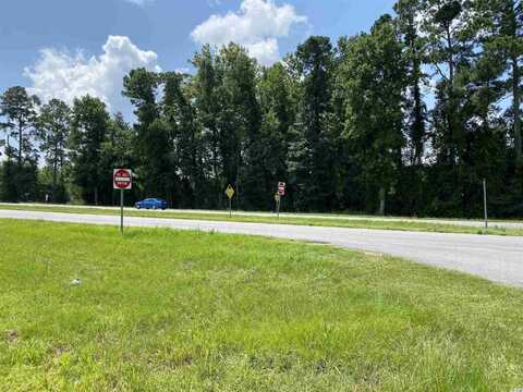 TBD Highway 501, Aynor, SC 29511