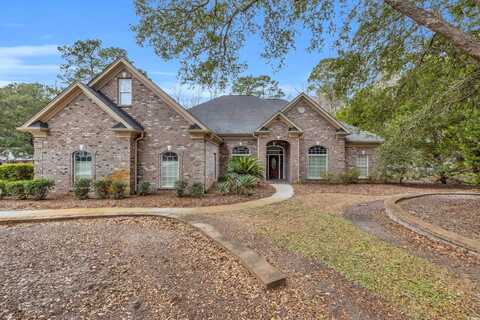 1262 Limestone St., Murrells Inlet, SC 29576