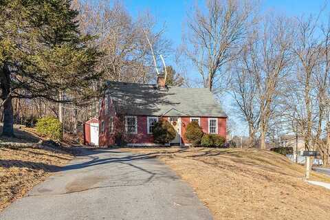 84 Poor Street, Andover, MA 01810