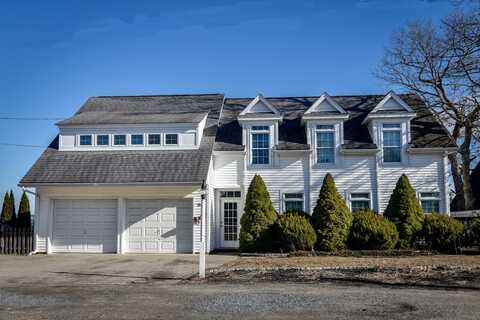 41 Cleveland Way, Wareham, MA 02532