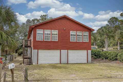 607 43rd Ave. S, North Myrtle Beach, SC 29582