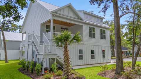 205 Jackrabbit Place, Pawleys Island, SC 29585