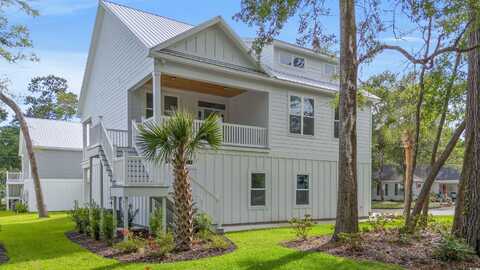 205 Jackrabbit Place, Pawleys Island, SC 29585